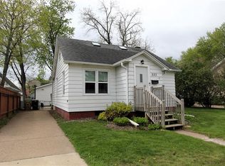 333 Dwight St, Chippewa Falls, WI 54729