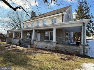 135 Loudon Rd, Mercersburg, PA 17236