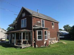 219 W Main St, Brownville, NY