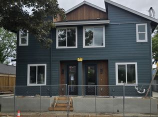4469 SE 28th Pl, Portland, OR 97202