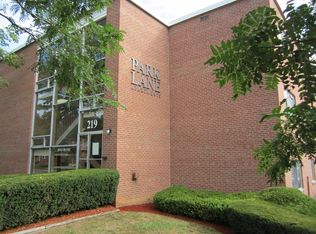 219-229 S Sparks St #1B-1BA, State College, PA 16801