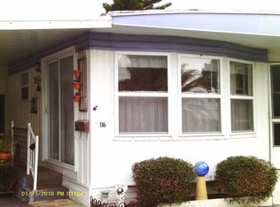 3116 Indian River Dr NE, Palm Bay, FL 32905