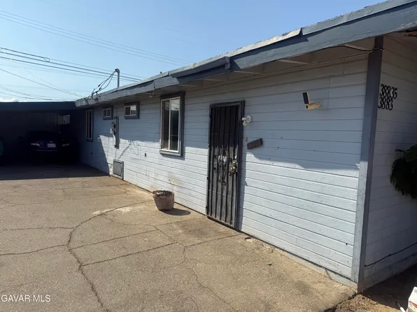 38841 Rambler Ave, Palmdale, CA 93550