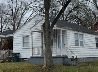 1950 Bohemian Ave, Dayton, OH 45406