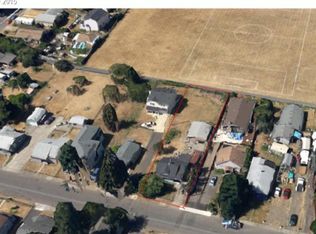 8805 SE Rural St, Portland, OR 97266