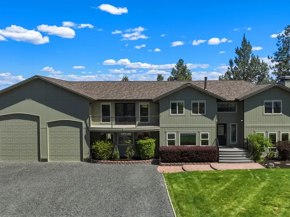 21283 Dove Ln, Bend, OR 97702