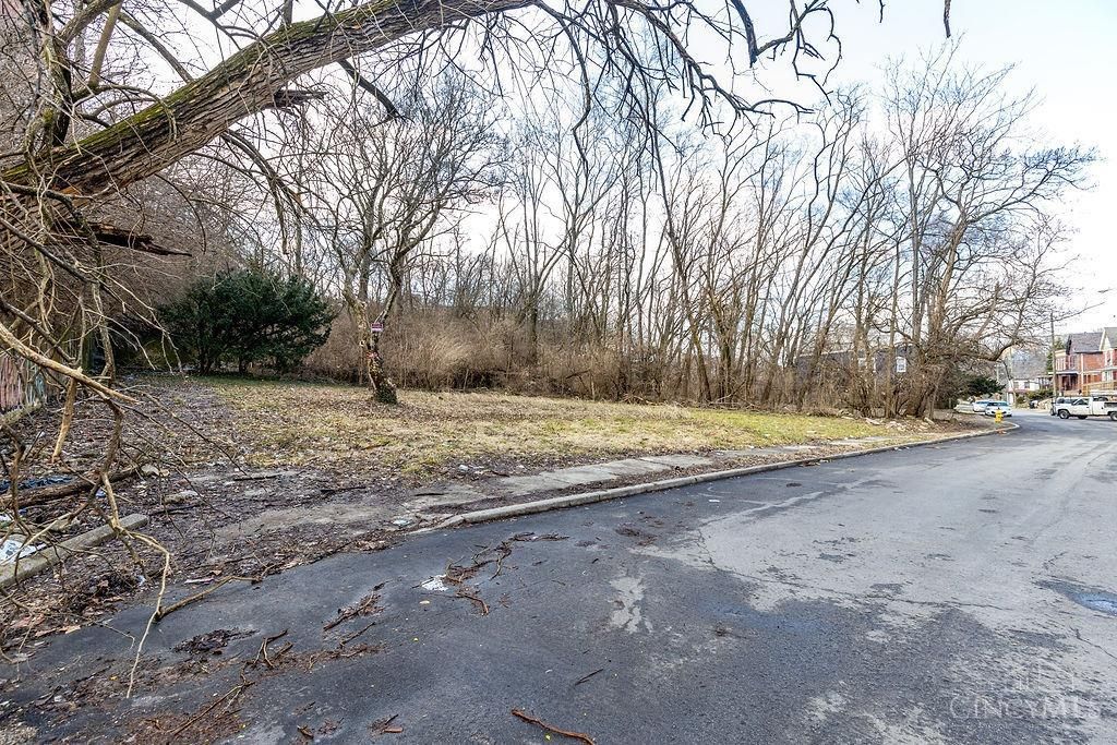 Real estate listing image