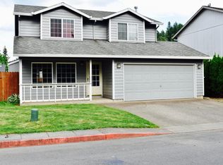 1171 SW Ivory Loop, Gresham, OR 97080