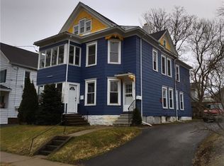 104 Dorothy St, Syracuse, NY 13203