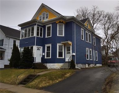 104 Dorothy St, Syracuse, NY, 13203