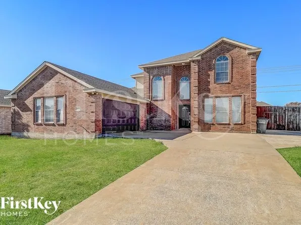 3001 Creekbend Ct, Sachse, TX 75048