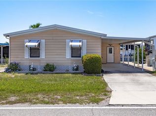 3151 York Rd, Saint James City, FL 33956