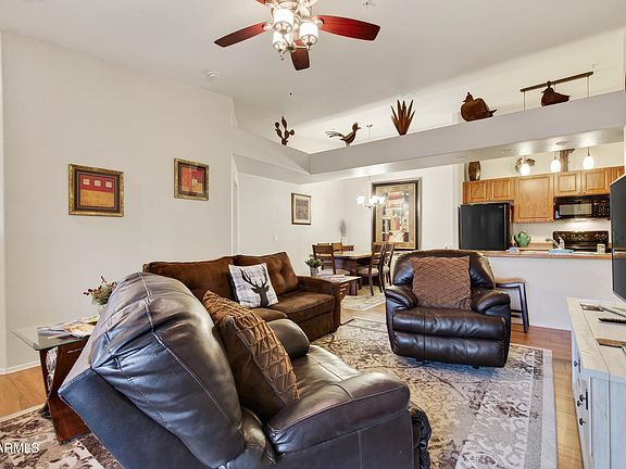 4th image of 10136 E SOUTHERN Avenue #2061