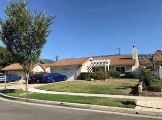 6346 Raylene Ct, Simi Valley, CA 93063