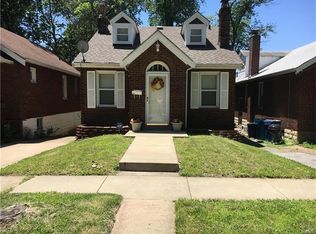 6906 Greenway Ave, Saint Louis, MO