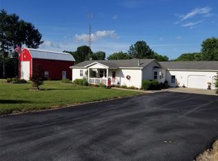 408 23rd St, Hillsboro, IL 62049