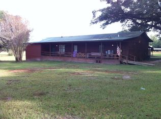 8035 Ludlum Rd, Laurel Hill, FL 32567