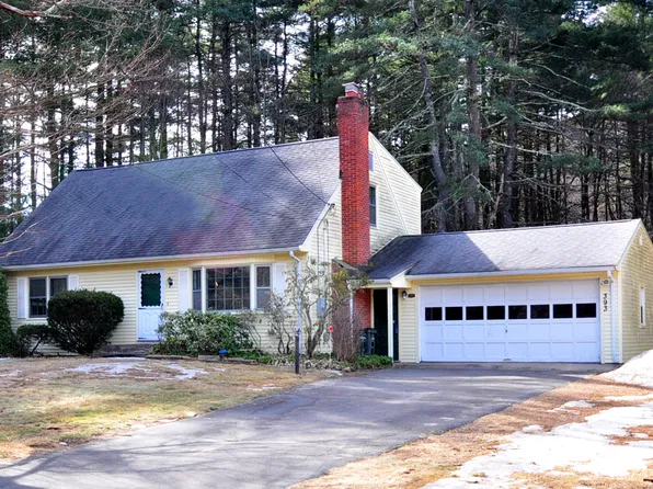 393 West Mountain Road, Simsbury, CT 06092