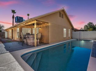 1728 E Villa Maria Dr, Phoenix, AZ 85022