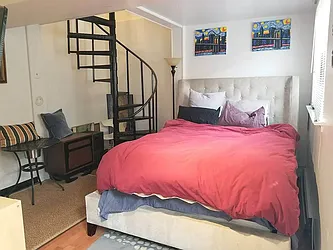 Rented by Triumph Property Group