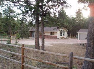 11055 Teachout Rd, Colorado Springs, CO 80908
