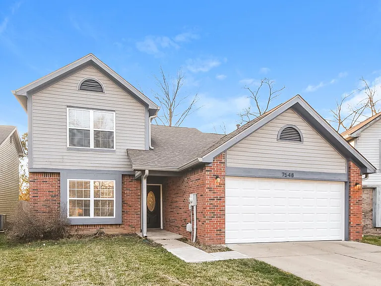 7548 Sycamore Grove Ct — Photo 4