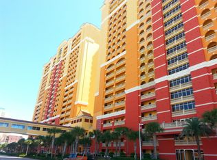 15817 Front Beach Rd #1706   T11, Panama City Beach, FL 32413