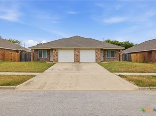 4211 Thunder Creek Dr, Killeen, TX 76549