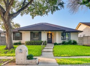 5915 Archwood, San Antonio, TX 78239