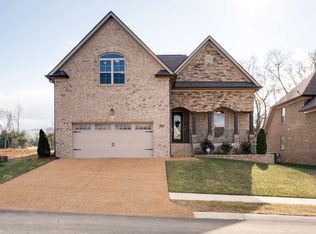 1052 Jackston Mack Way, Gallatin, TN 37066