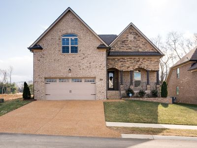 1052 Jackston Mack Way, Gallatin, TN, 37066