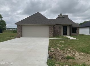 116 Horizon Ln, Lafayette, LA 70507