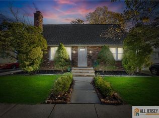 237 Schussler St, South Amboy, NJ