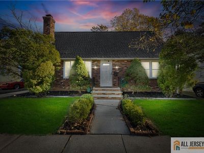 237 Schussler St, South Amboy, NJ, 08879