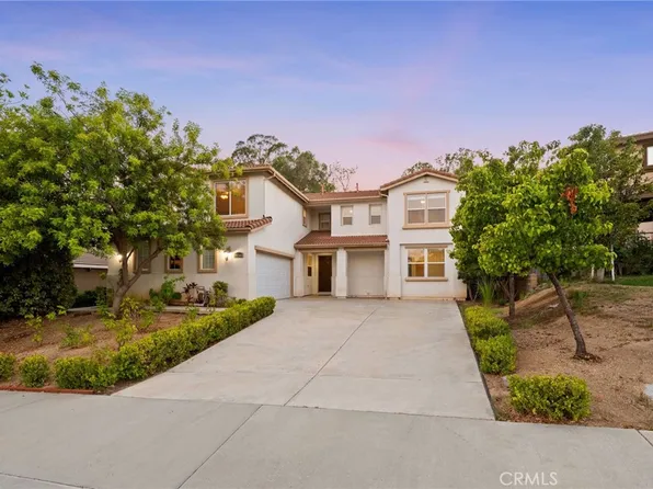 35749 Rosedown Ln, Wildomar, CA 92595