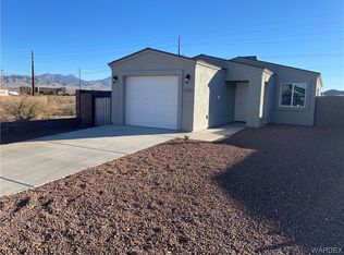 940 Beverly Ave, Kingman, AZ 86409