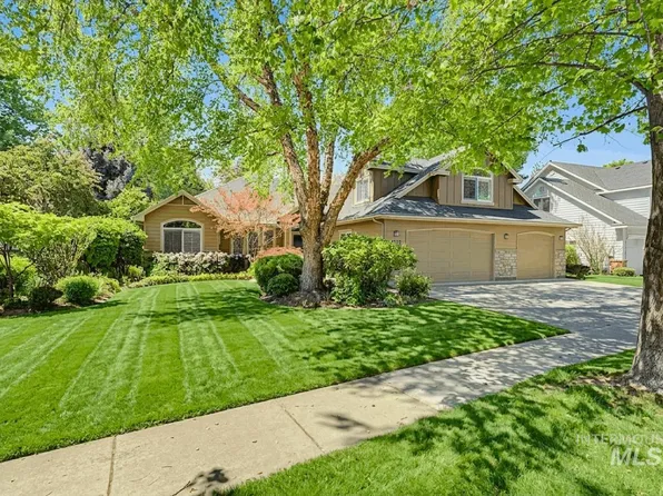 1579 N Watson Way, Eagle, ID 83616