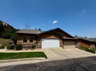 2234 Conservatory Point, Colorado Springs, CO 80918
