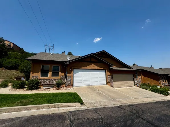 2234 Conservatory Point, Colorado Springs, CO 80918