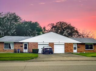 282 Downing Pl, Englewood, OH