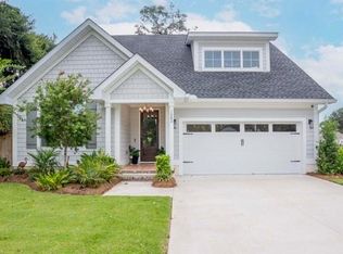 1082 Captains Cove Way, Saint Simons Island, GA 31522