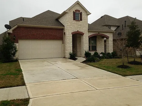 26335 Fiona Sky Ln, Katy, TX 77494