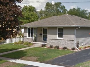 1416 Union Ave, Belvidere, IL 61008