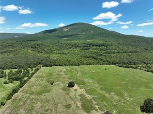 TRACT 3-1360S Gilmore Rd, Poteau, OK 74953