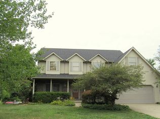 2808 E Lilac Ct, Bloomington, IN