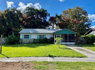 442 S Euclid Ave, Lake Helen, FL 32744