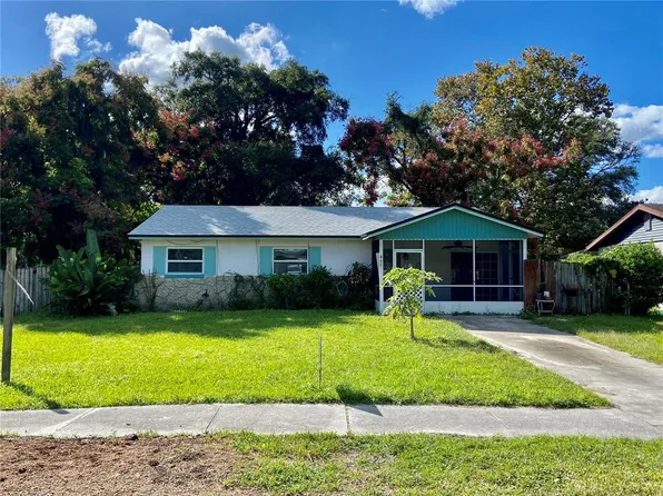 442 S Euclid Ave, Lake Helen, FL 32744