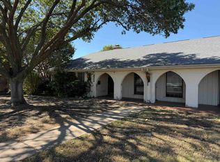 4902 Inverness Ave, Fort Worth, TX 76132