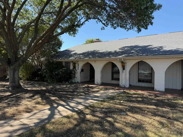 4902 Inverness Ave, Fort Worth, TX 76132