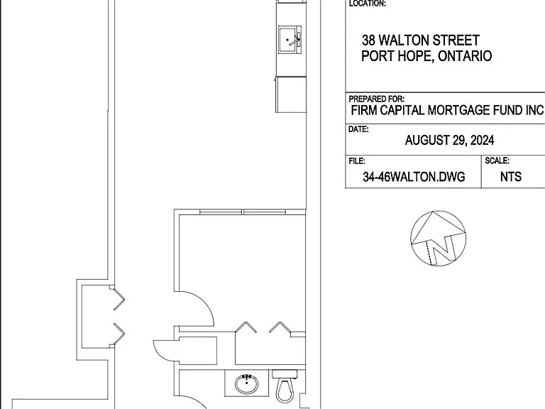 38 Walton St #207 — Photo 7